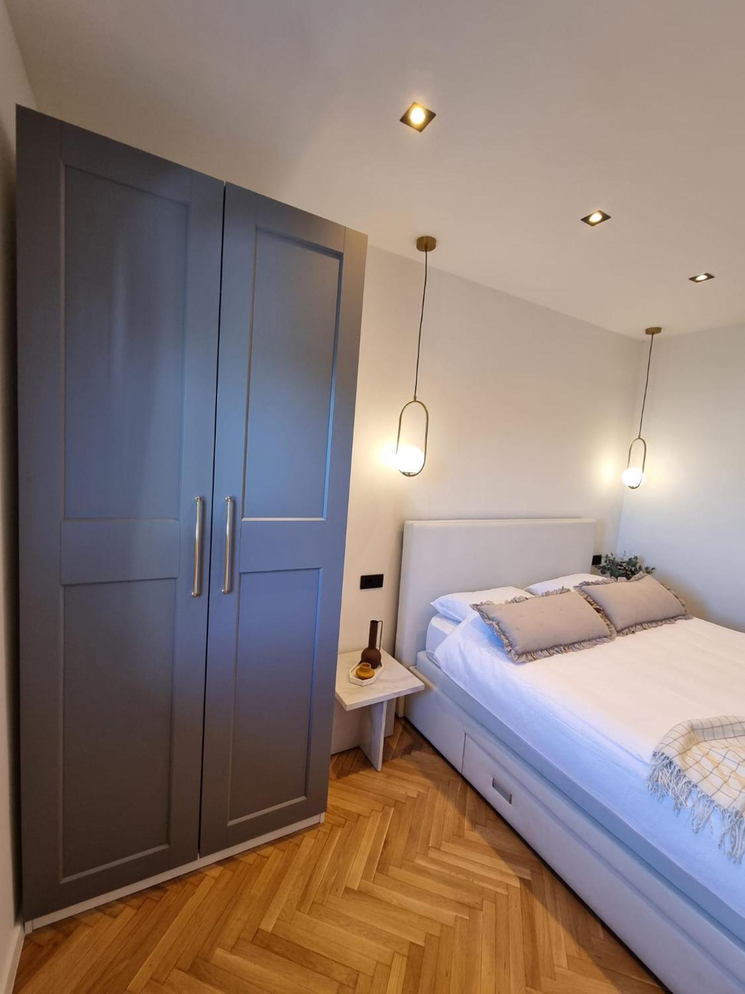 Collis Appartement *
