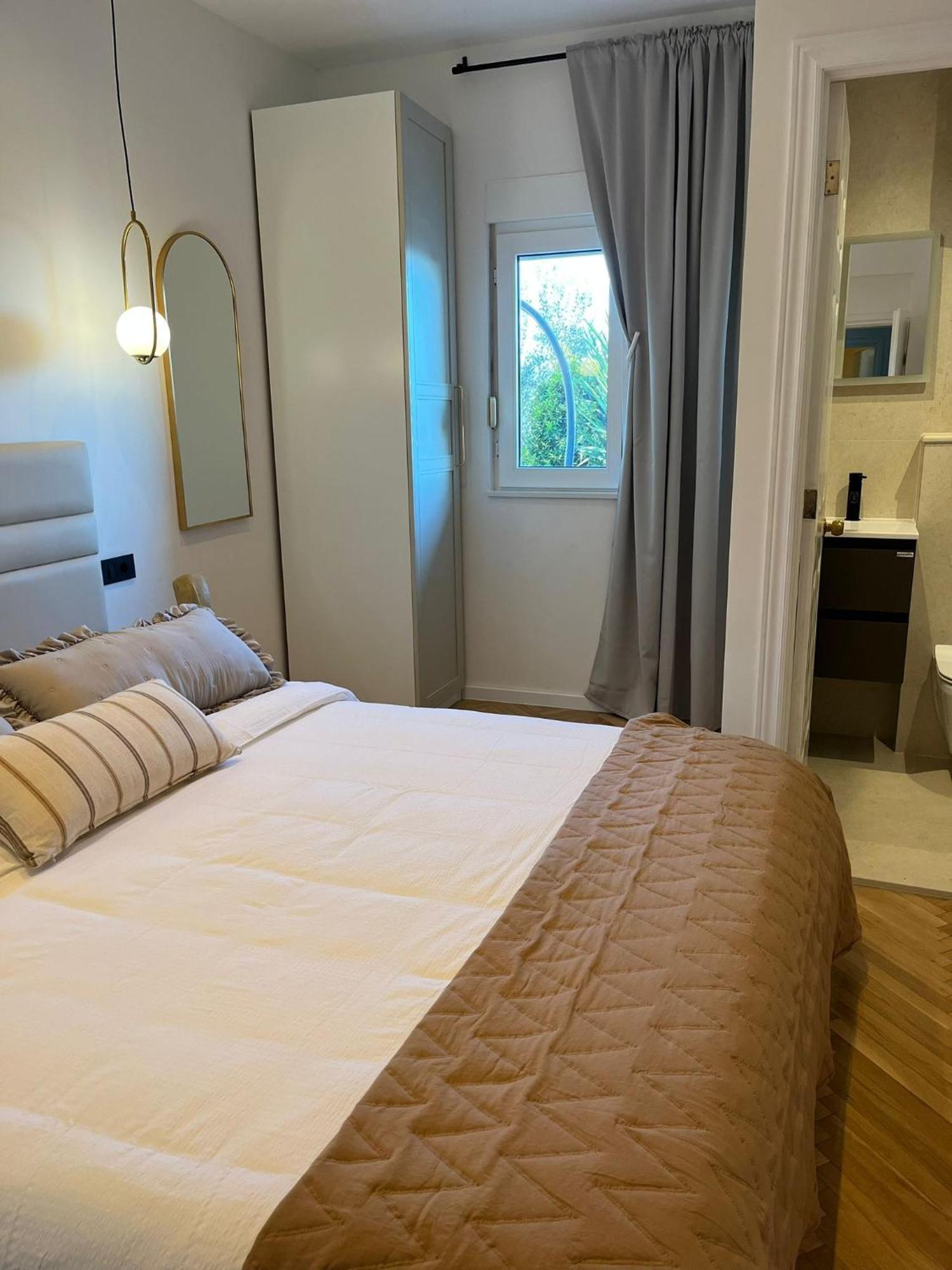 Collis Appartement Makarska