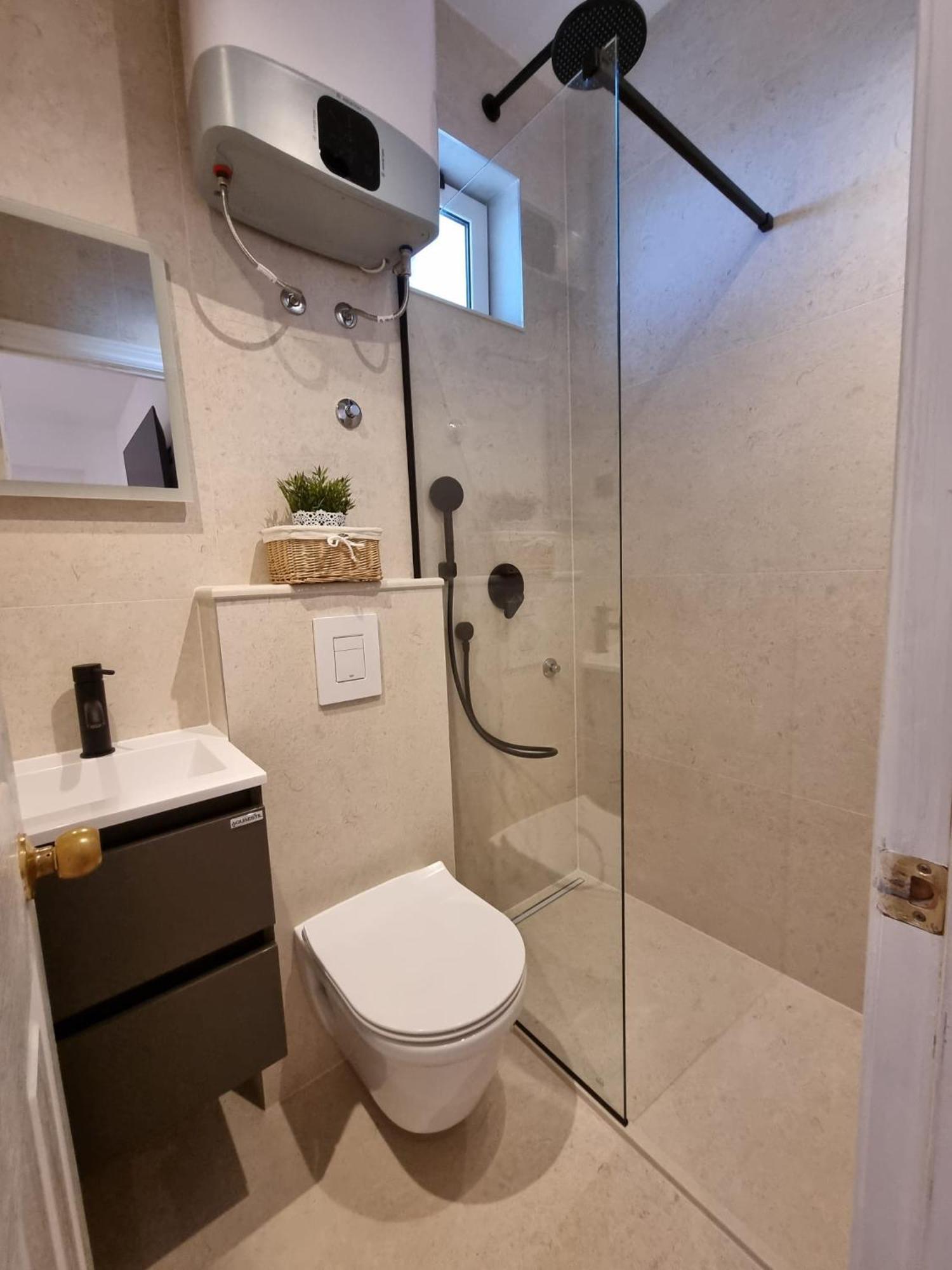 Appartement Collis Makarska