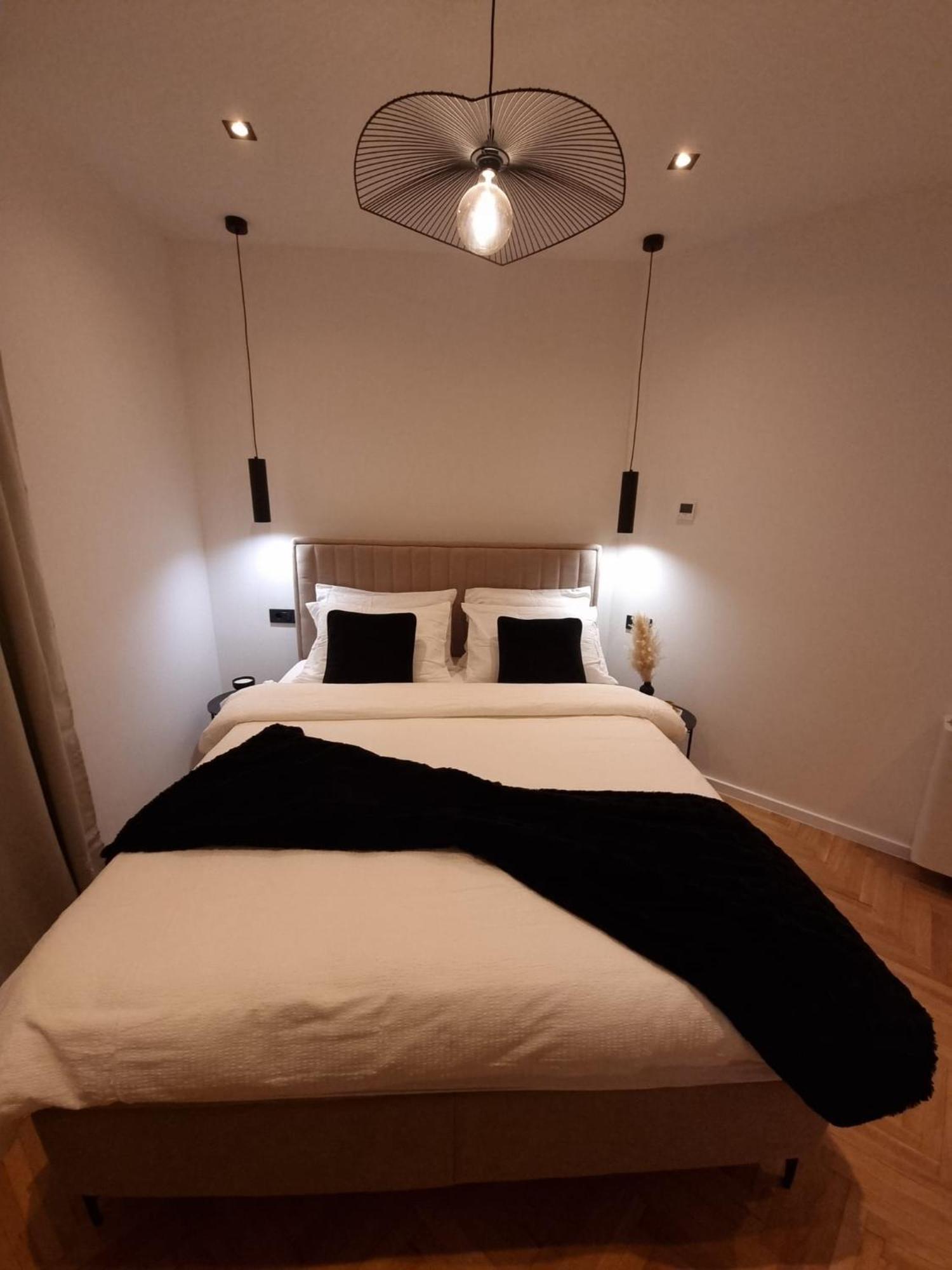 Appartement Collis *