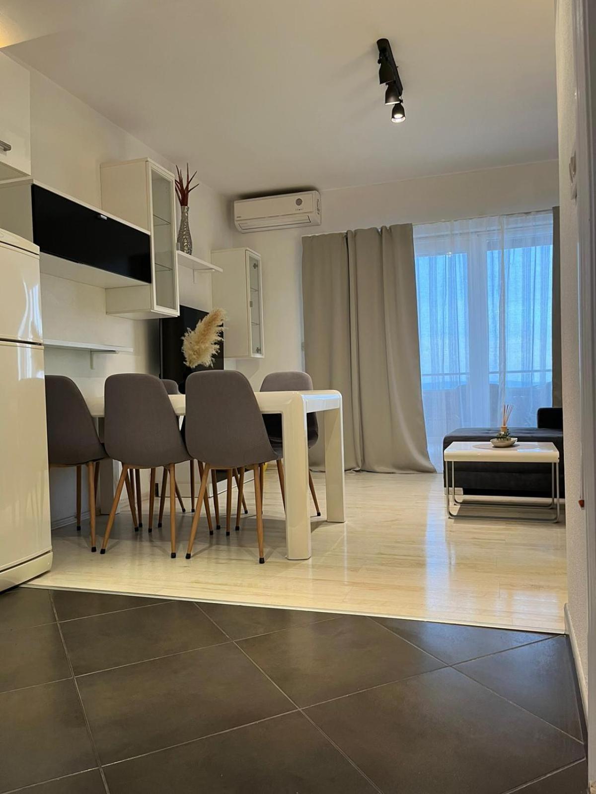 Appartement Collis Makarska