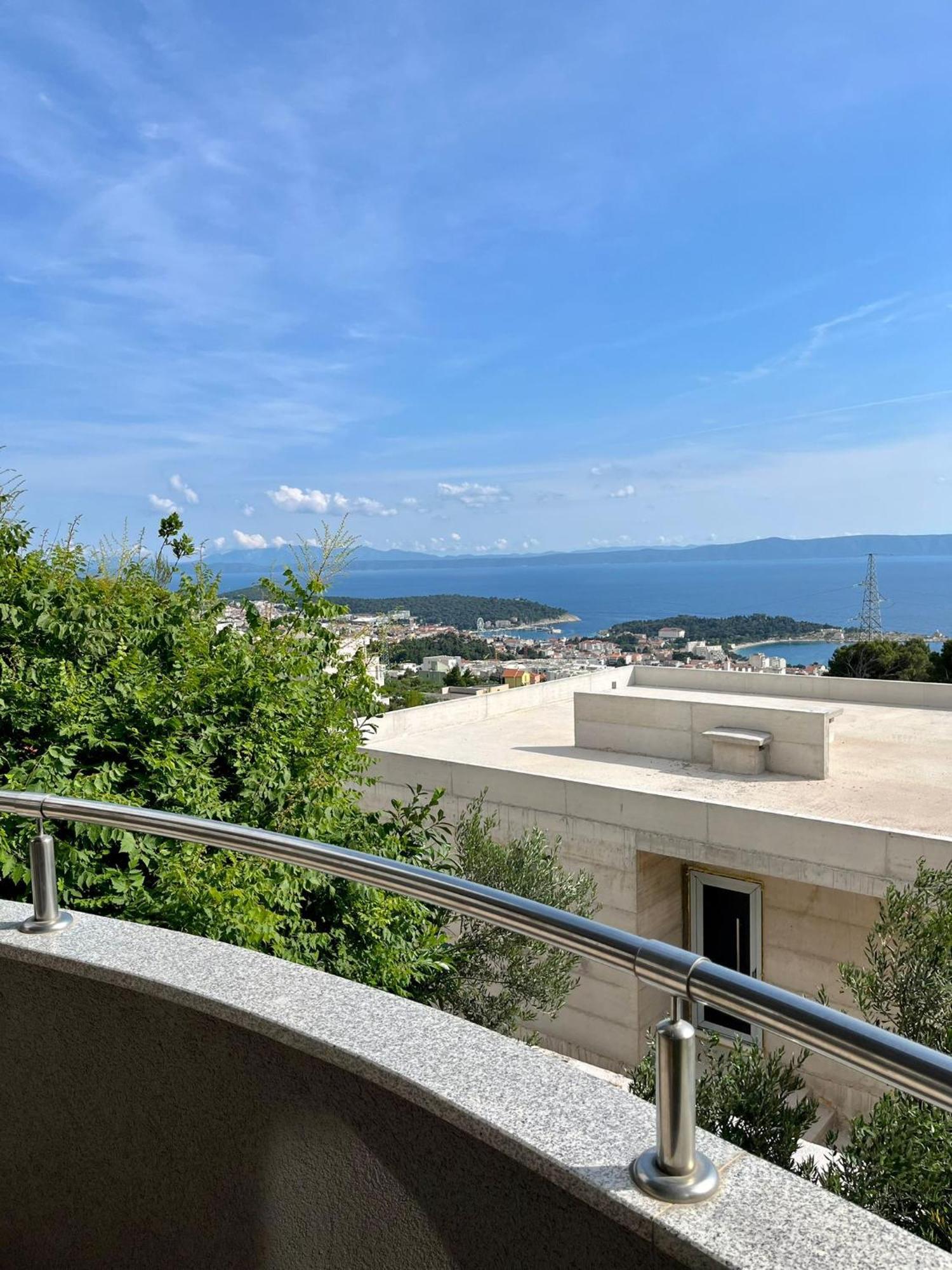 Collis Appartement *