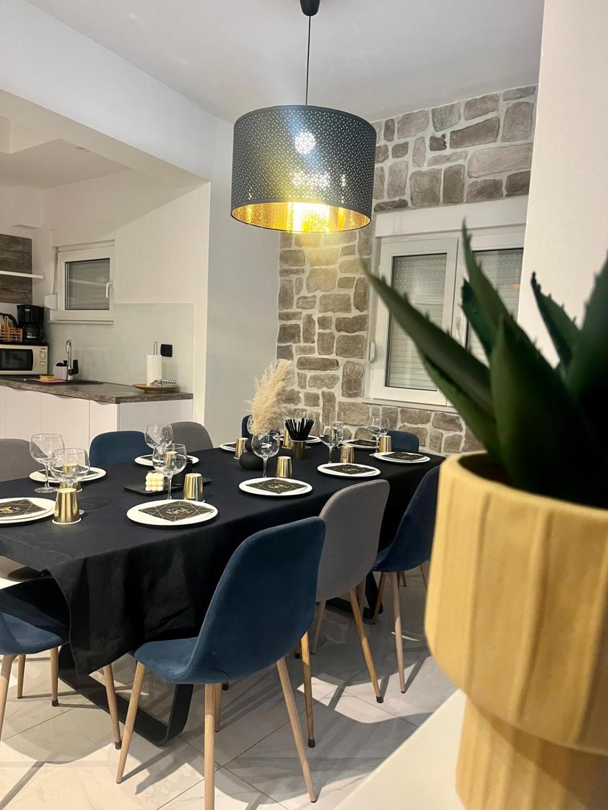 Appartement Collis Makarska