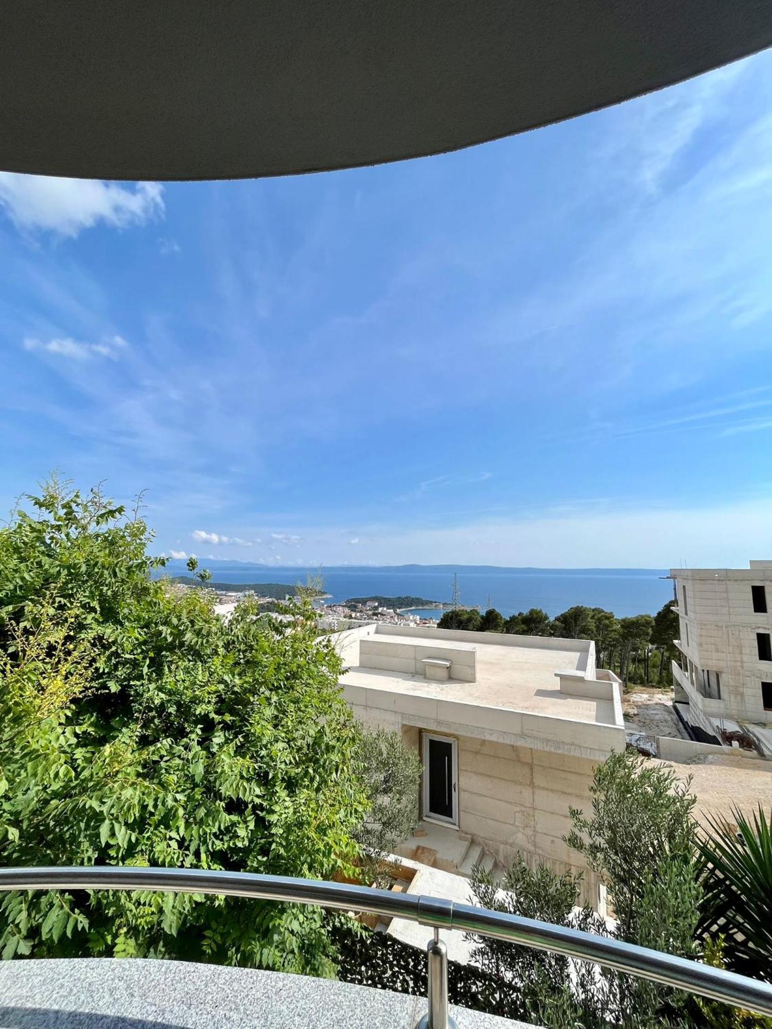 Appartement Collis