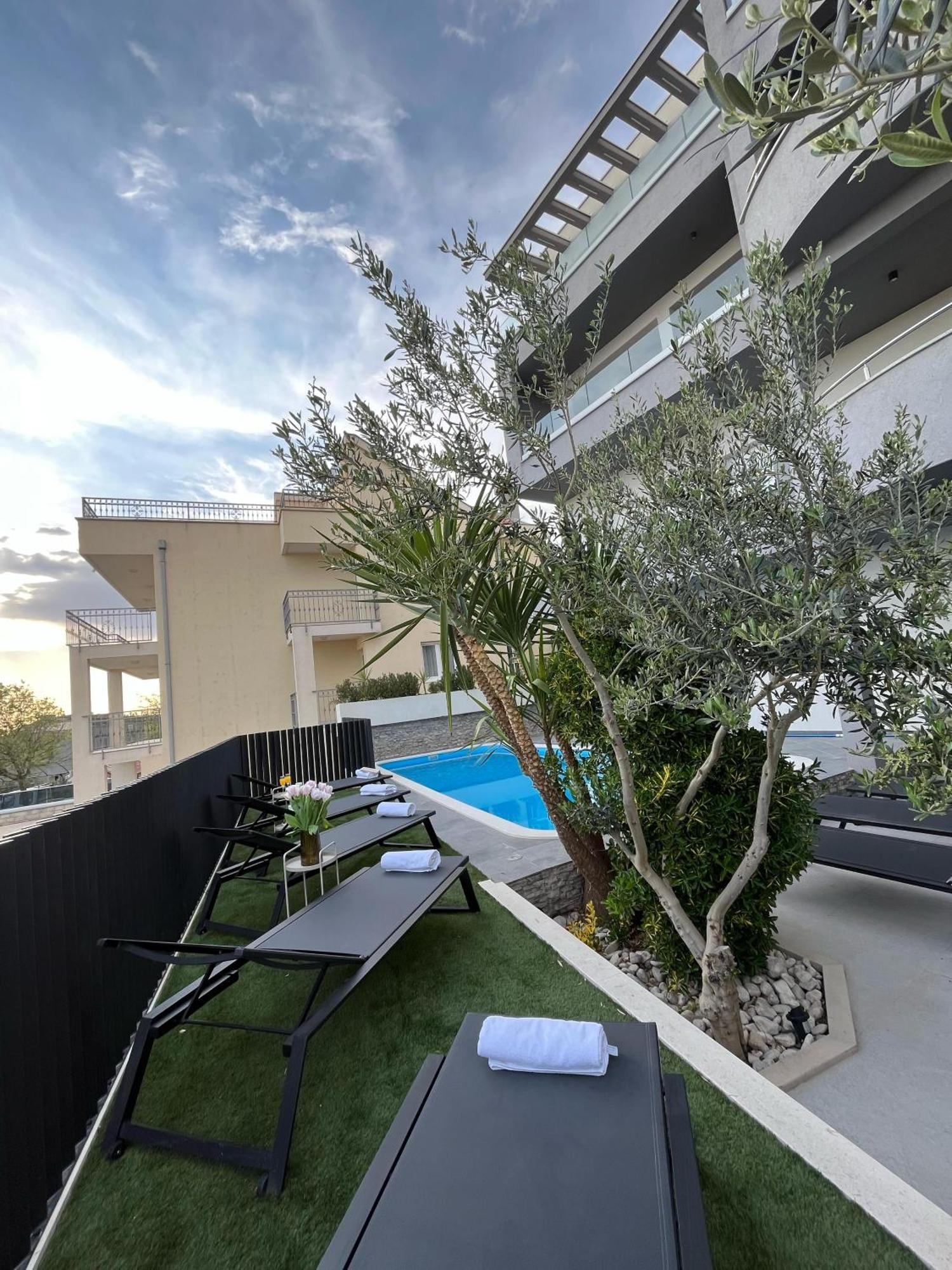 Appartement Collis