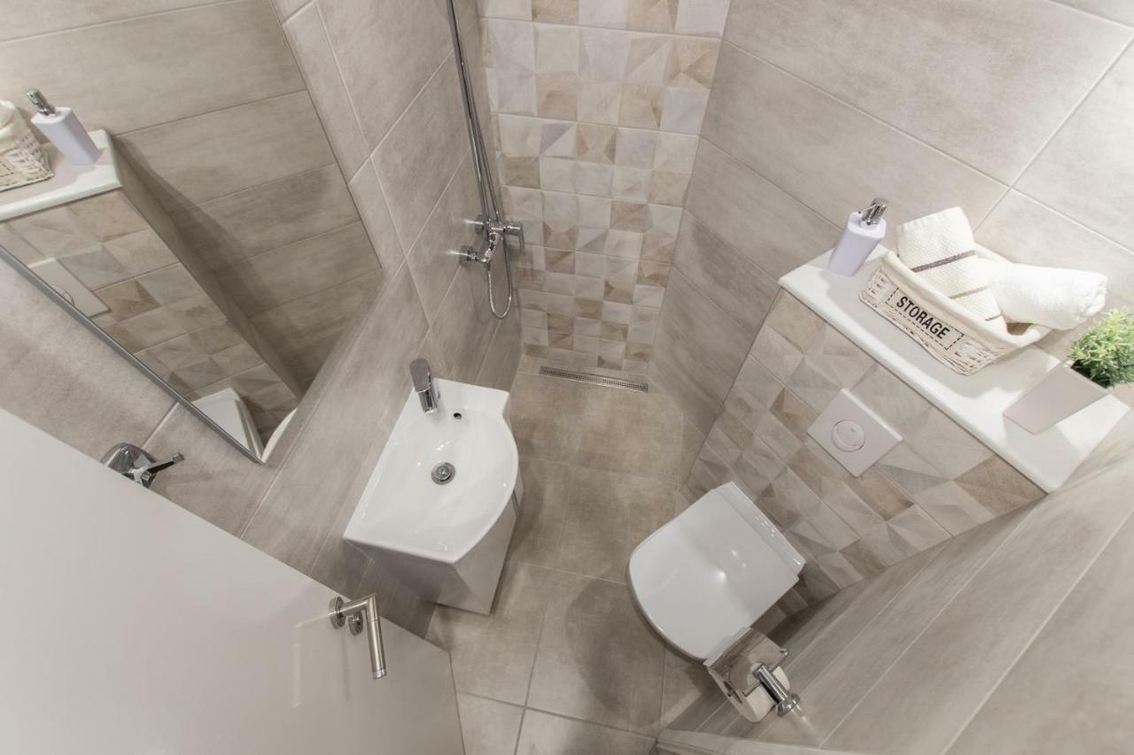 Collis Appartement *