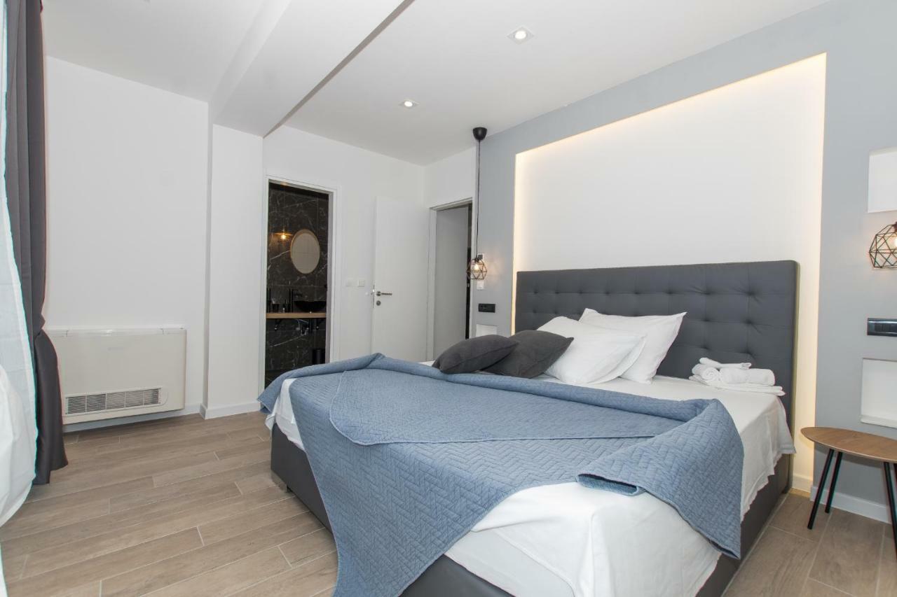 Collis Appartement Makarska