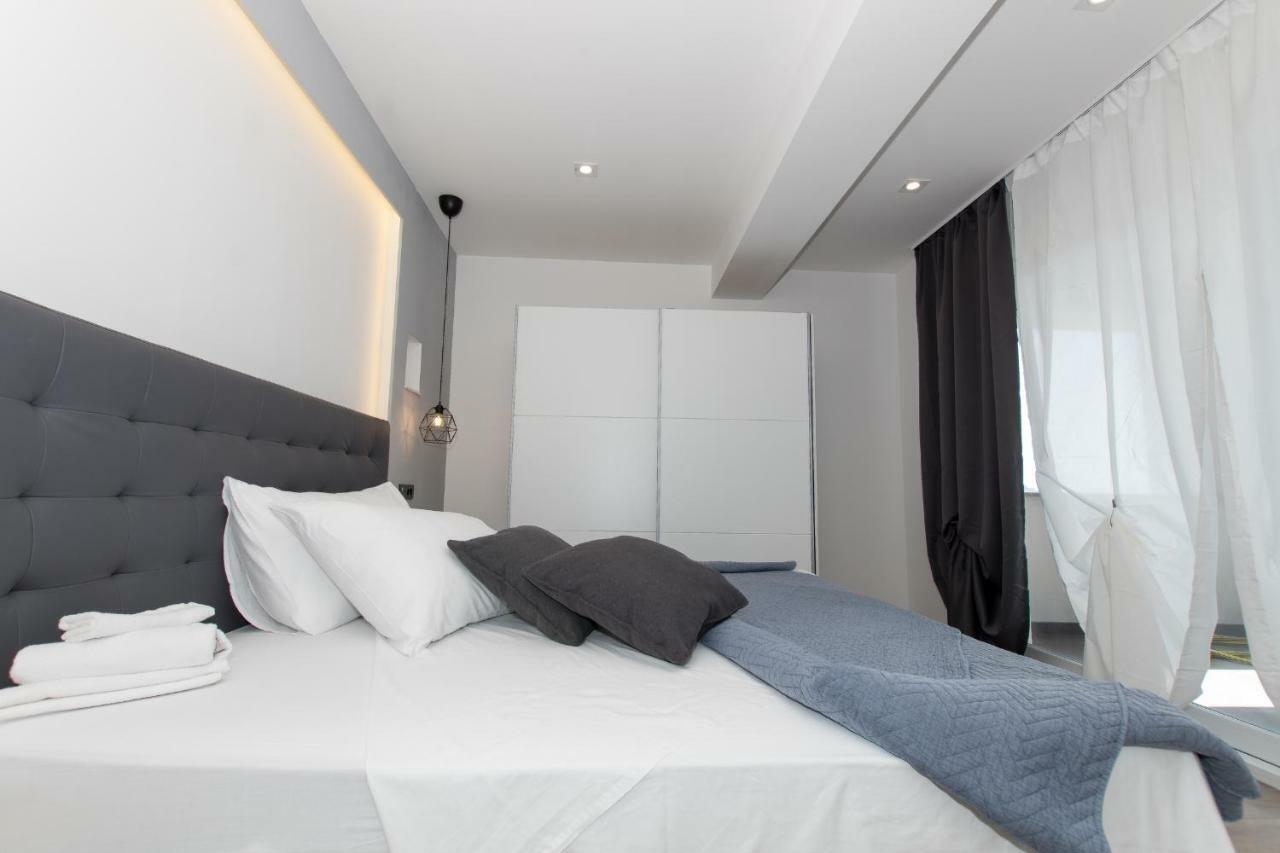 Collis Appartement *