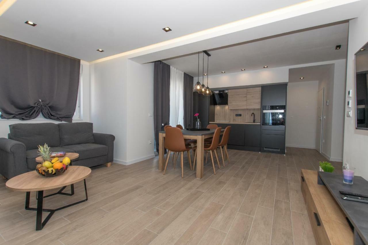Appartement Collis Makarska
