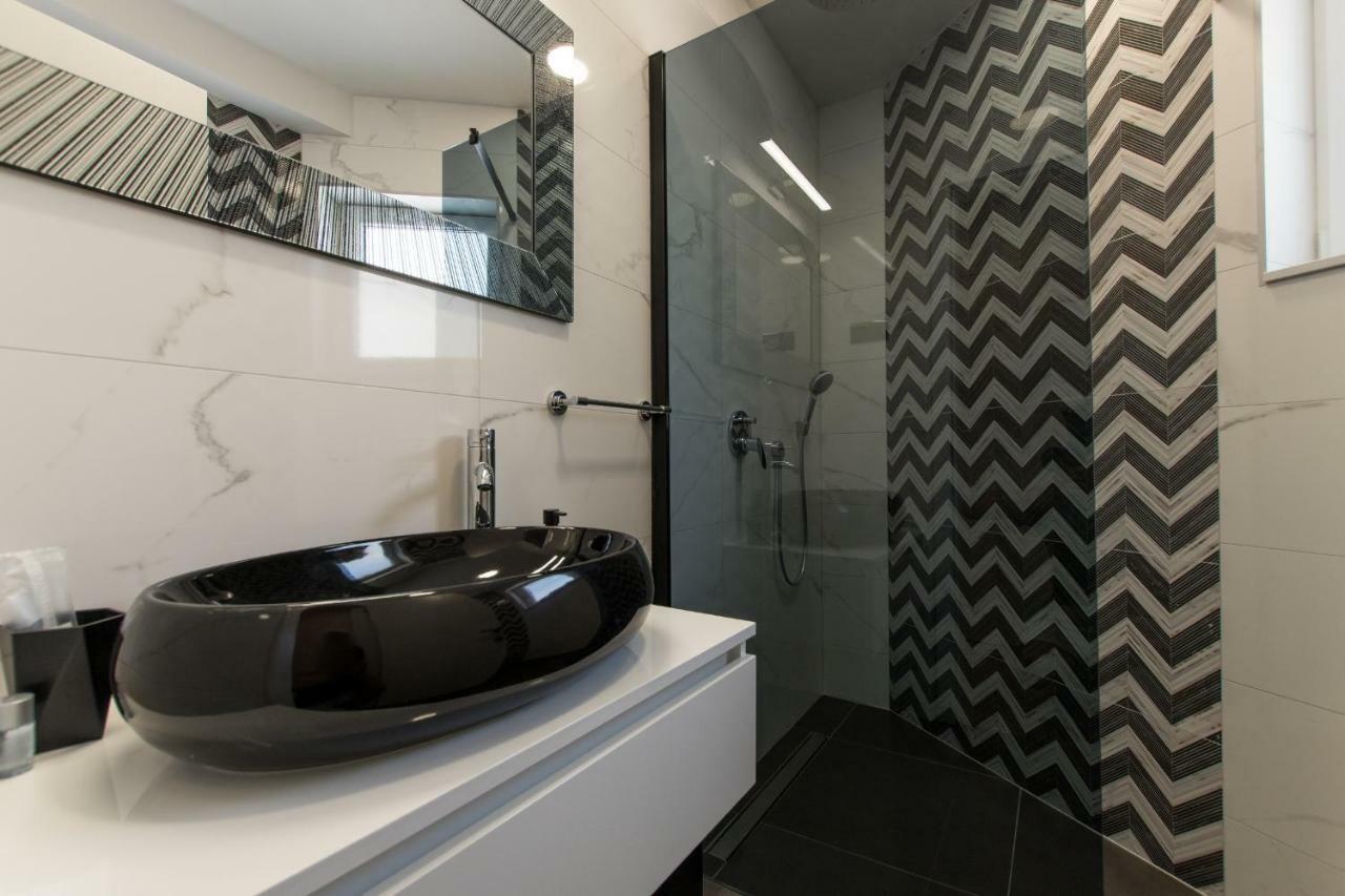 Collis Appartement Makarska