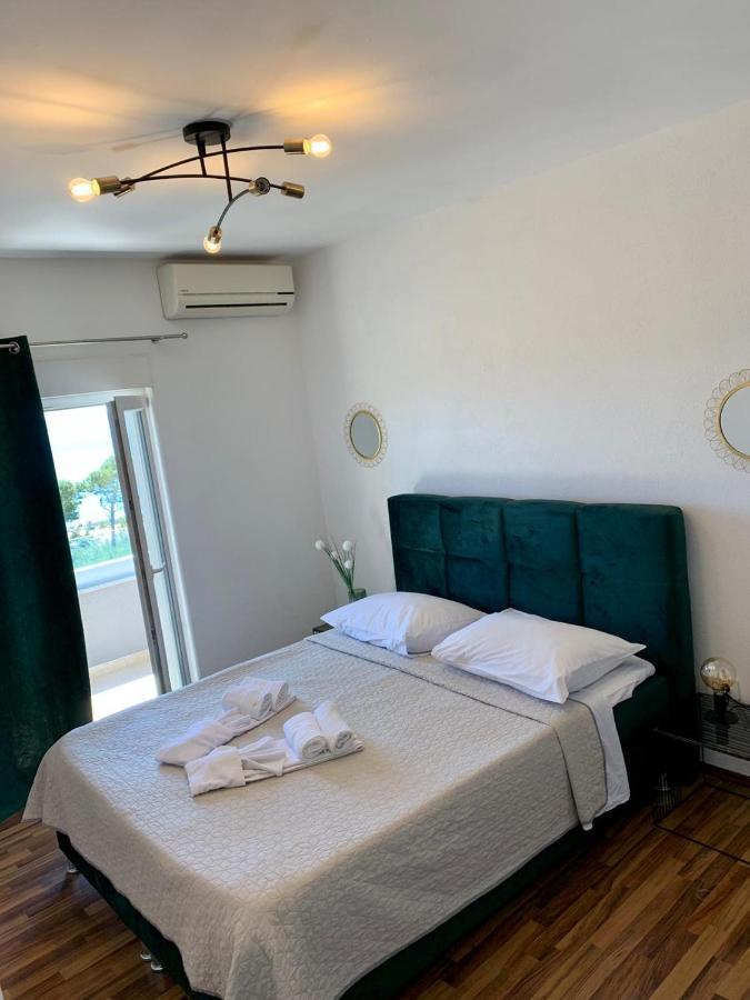 Collis Apartmán *