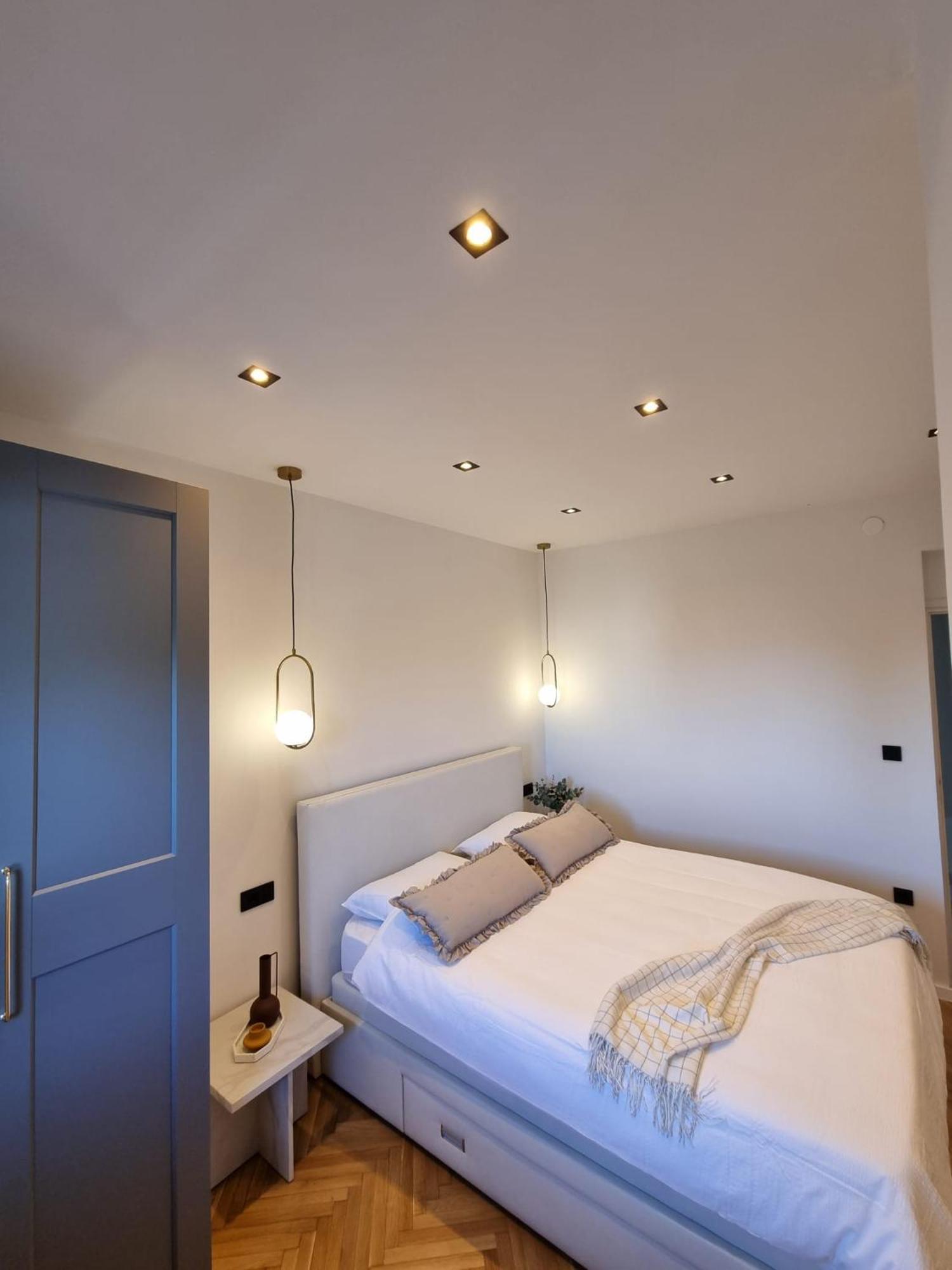 Collis Apartmán
