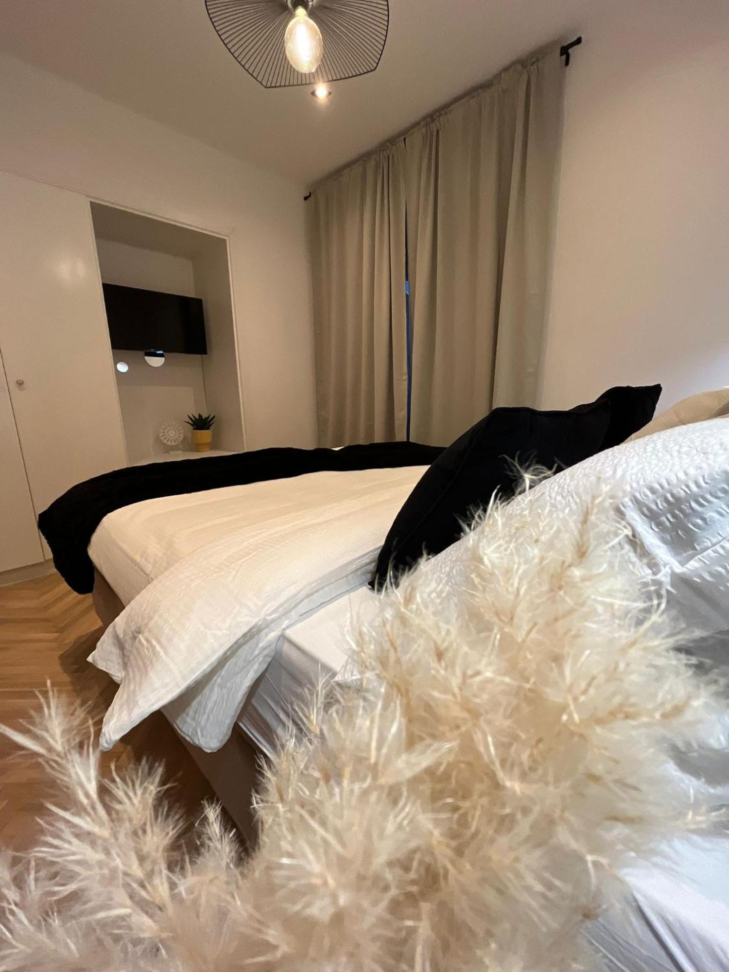 Collis Apartmán *