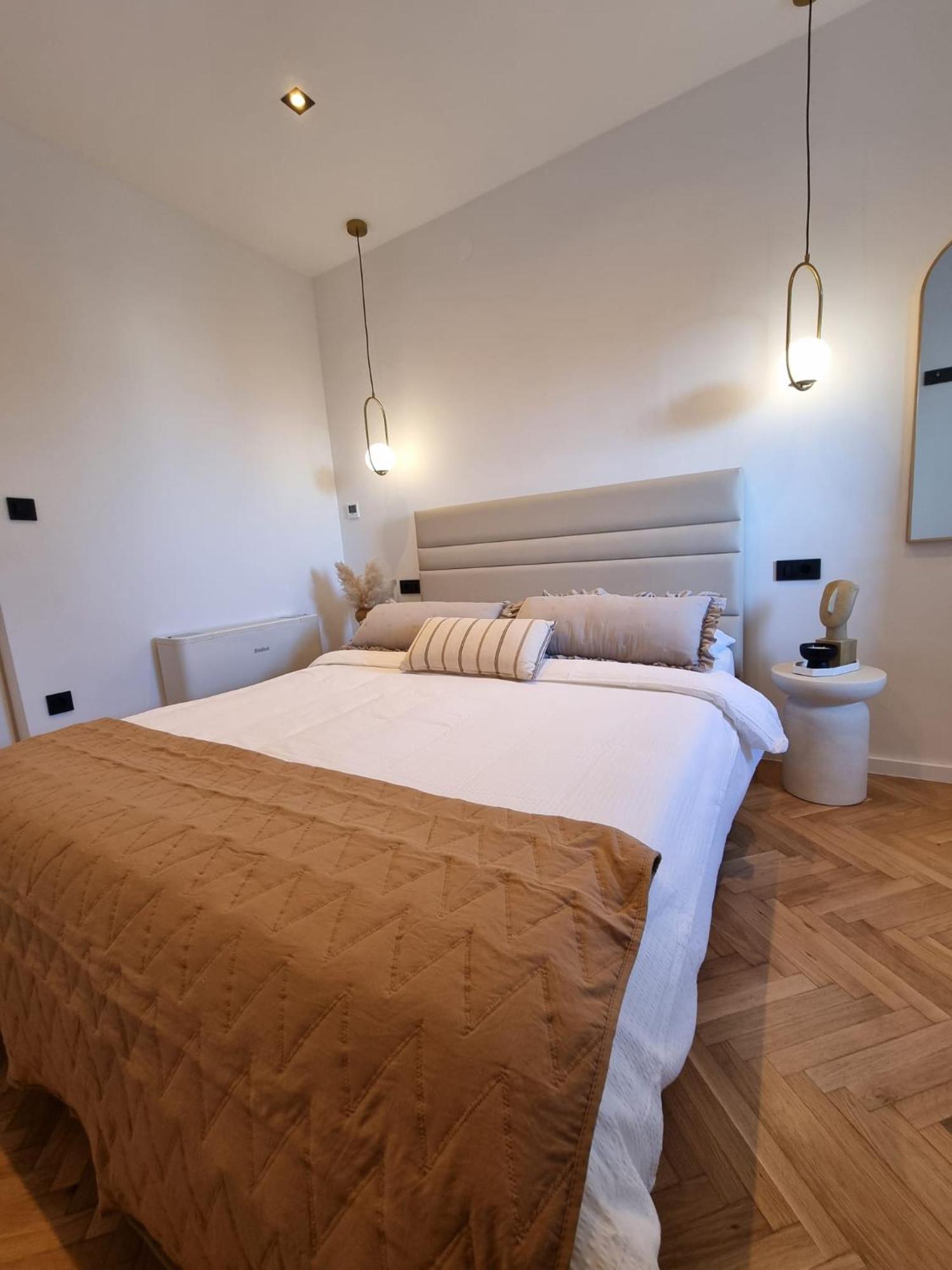 Collis Apartmán
