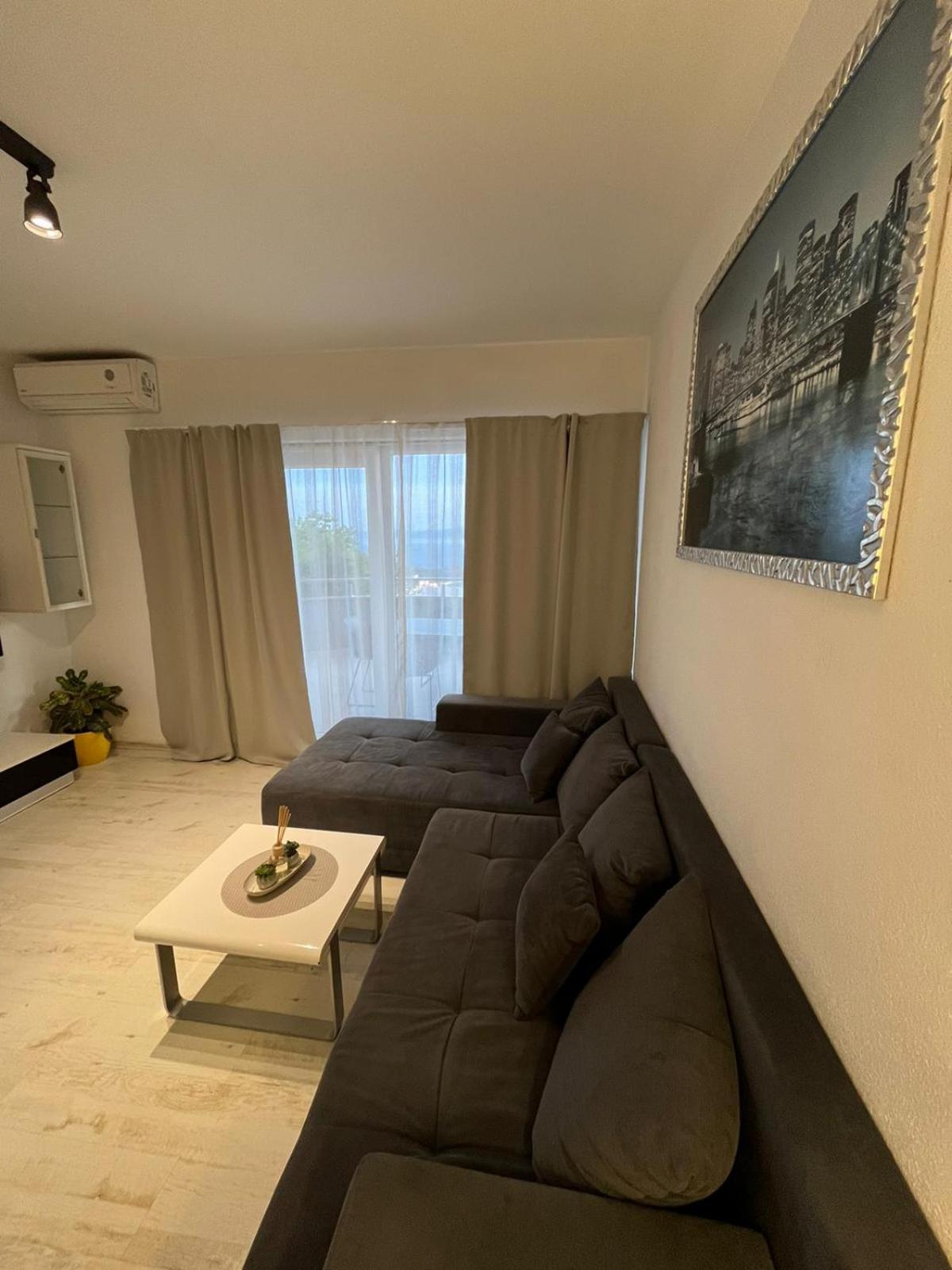 Apartmán Collis *