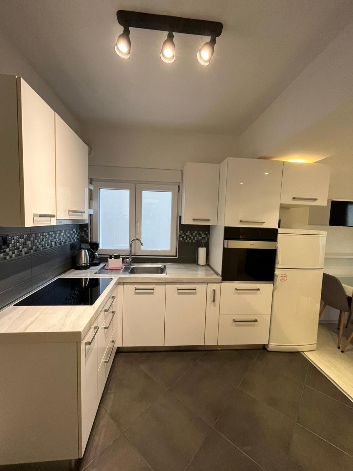 Apartmán Collis Makarska