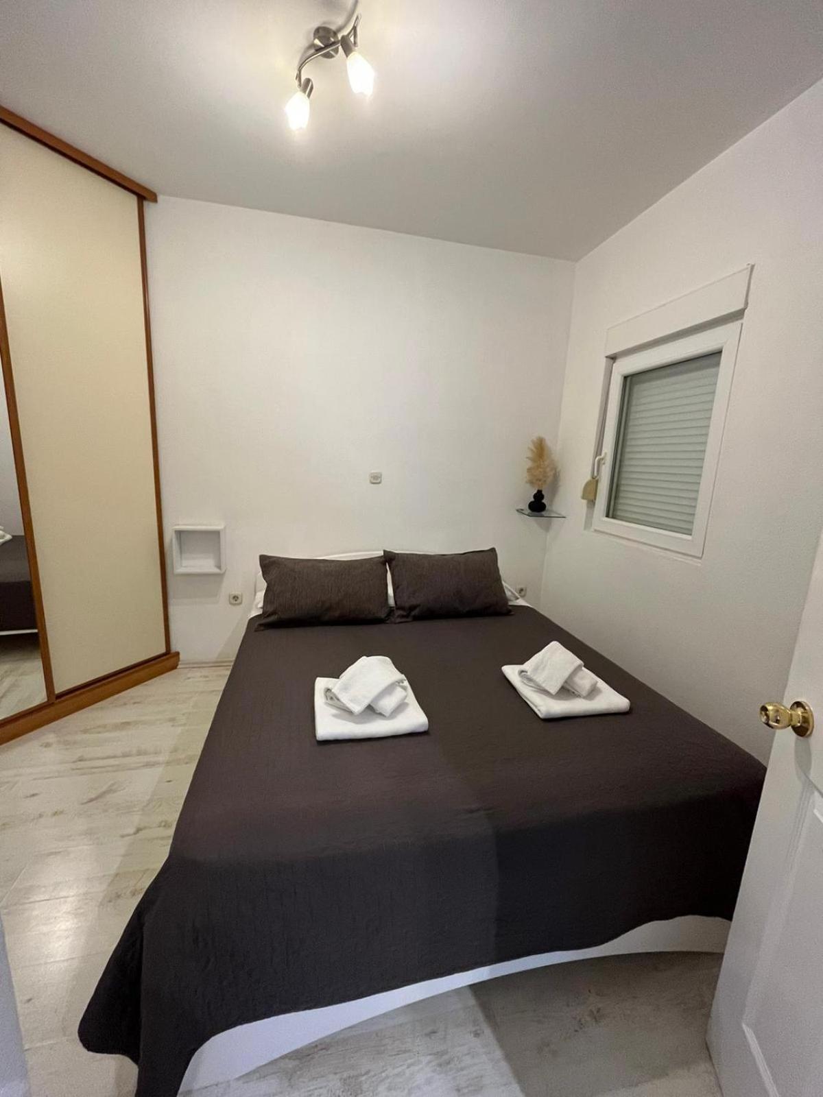 Apartmán Collis *