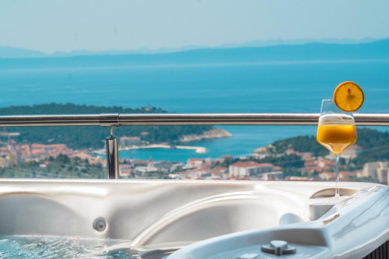 Apartmán Collis Makarska